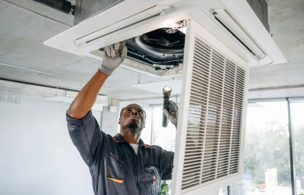 Licensed Hvac Maintenance service in Lutz, FL - FH HVAC